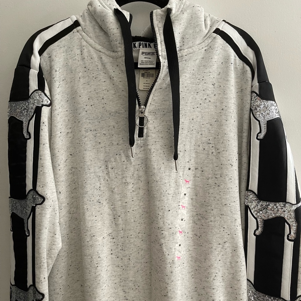 Victorias Secret PINK hoodie